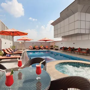 4* Hotell Ramada By Wyndham Deira