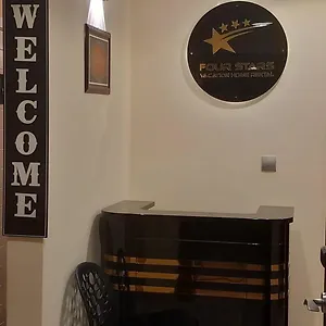 Хостел Four Stars, Дубай