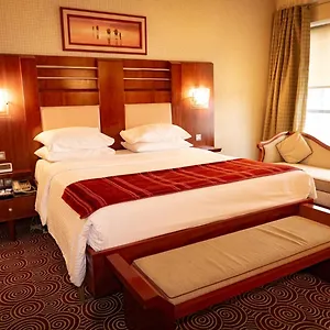 Hotel Grand, Dubái