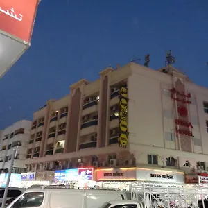 Sima Hotel