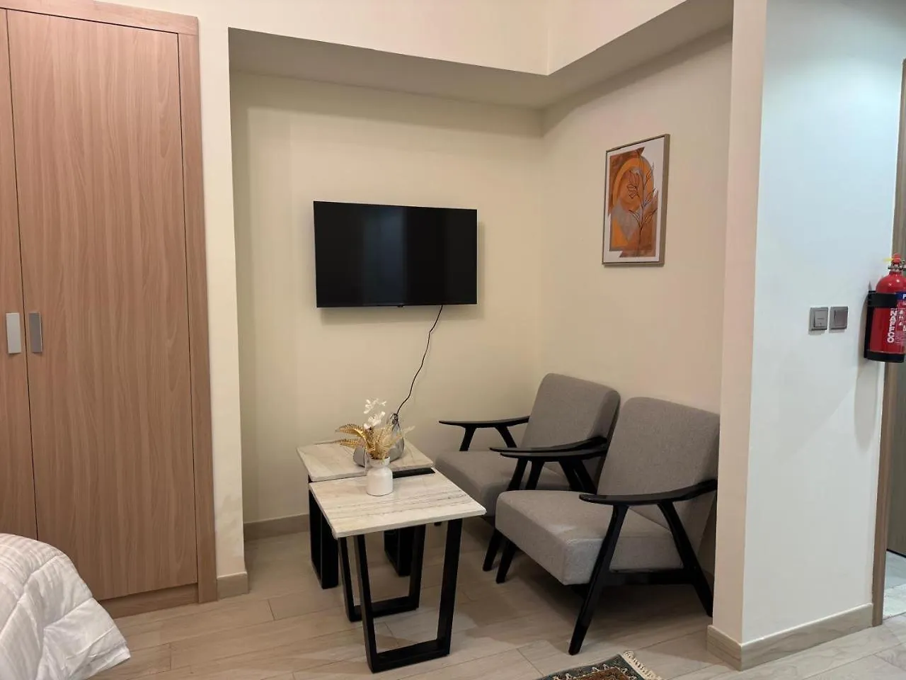 Smart & Modern Living In Heaven! Apartment Dubai United Arab Emirates