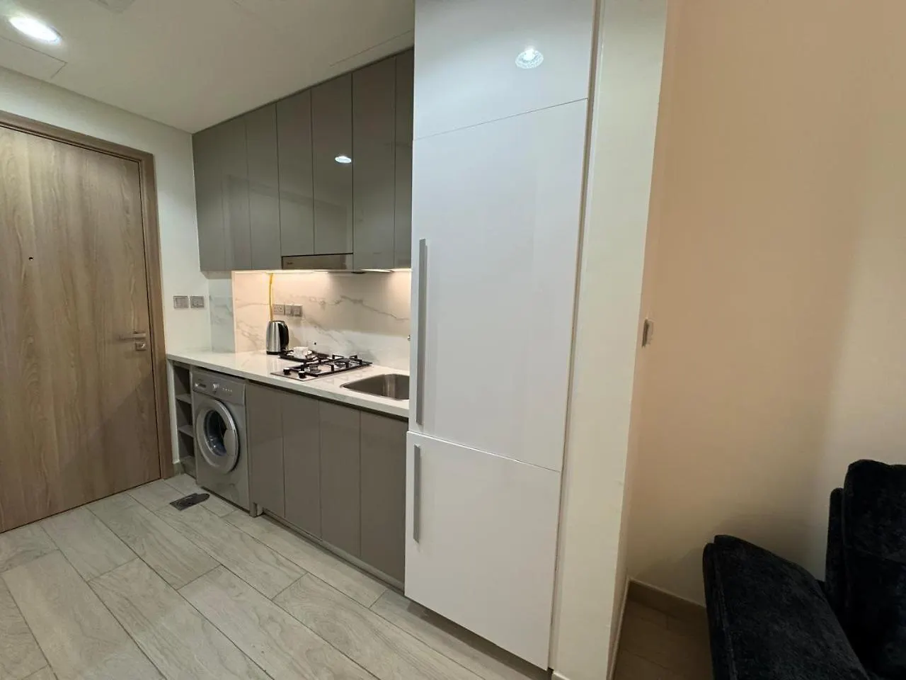 Smart & Modern Living In Heaven! Apartment Dubai