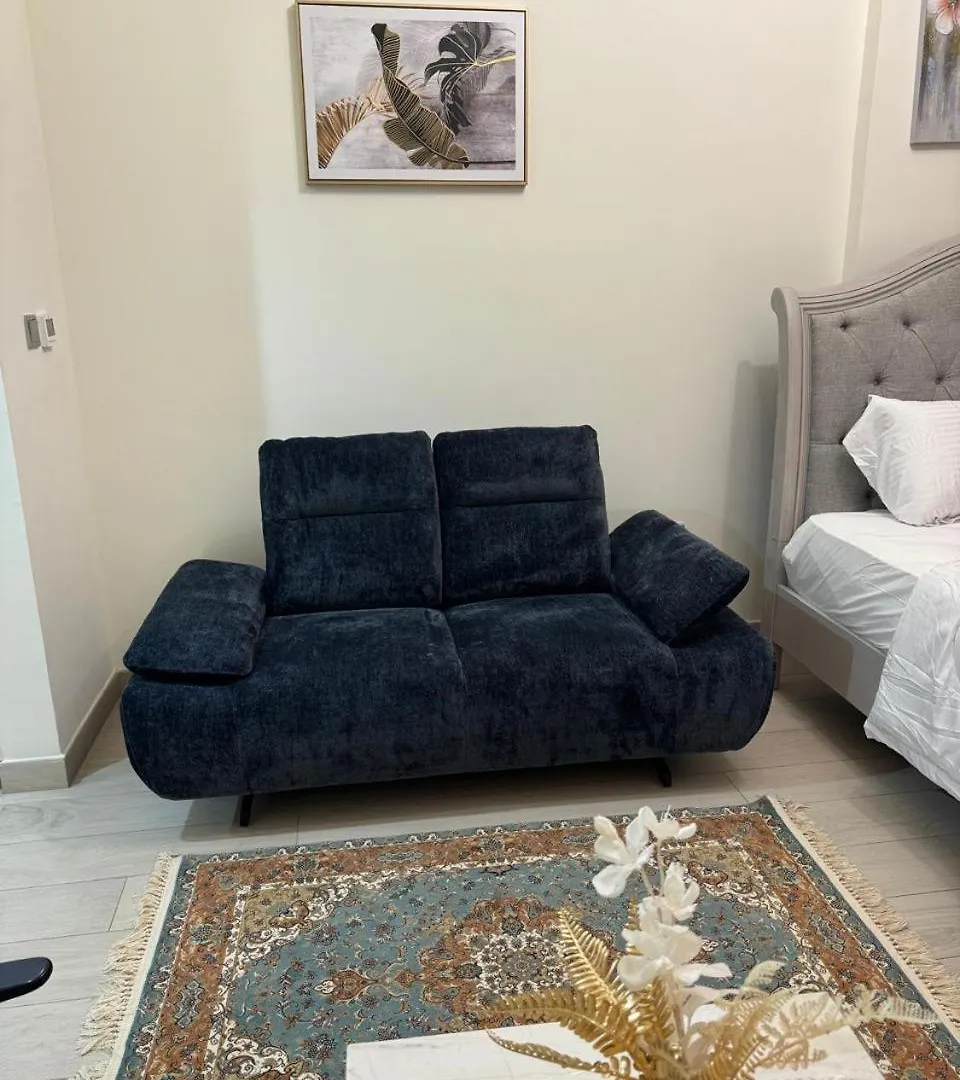 Smart & Modern Living In Heaven! Apartment Dubai