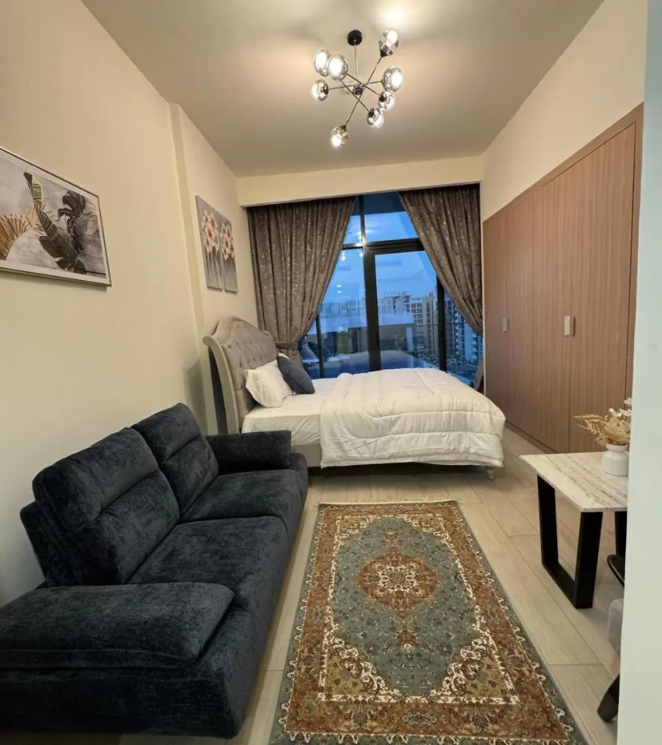 Smart & Modern Living In Heaven! Apartment Dubai 0*,  United Arab Emirates