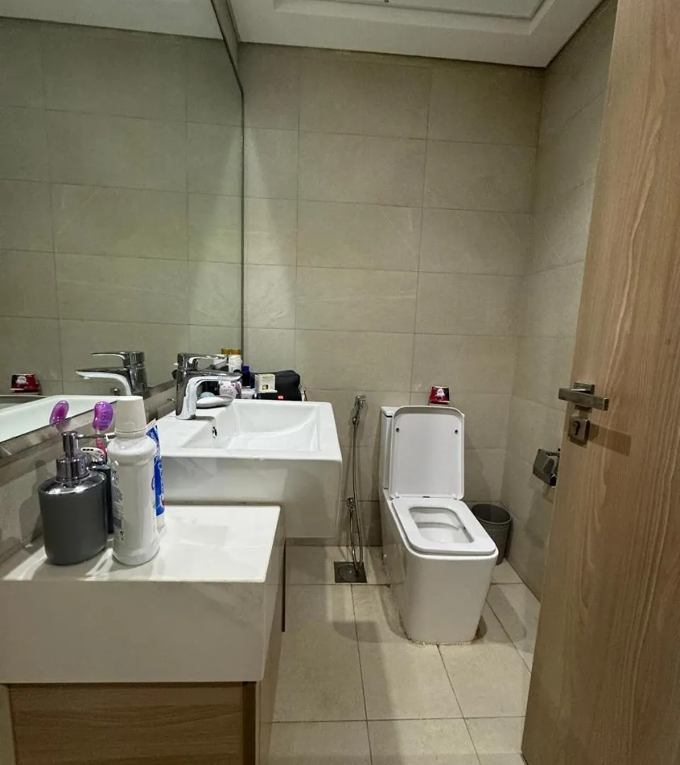 Smart & Modern Living In Heaven! Apartment Dubai 0*,
