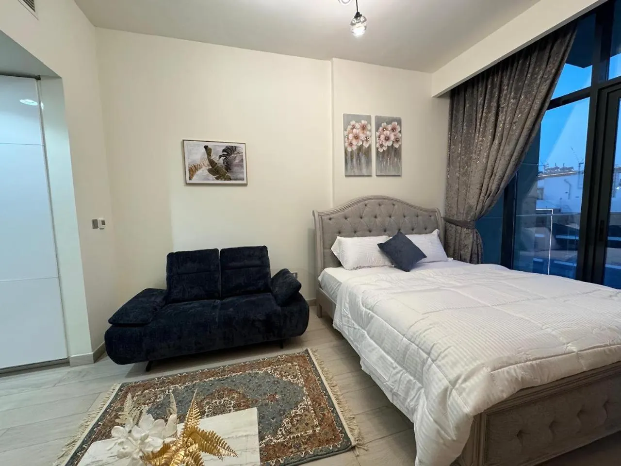 Smart & Modern Living In Heaven! Apartment Dubai 0*,