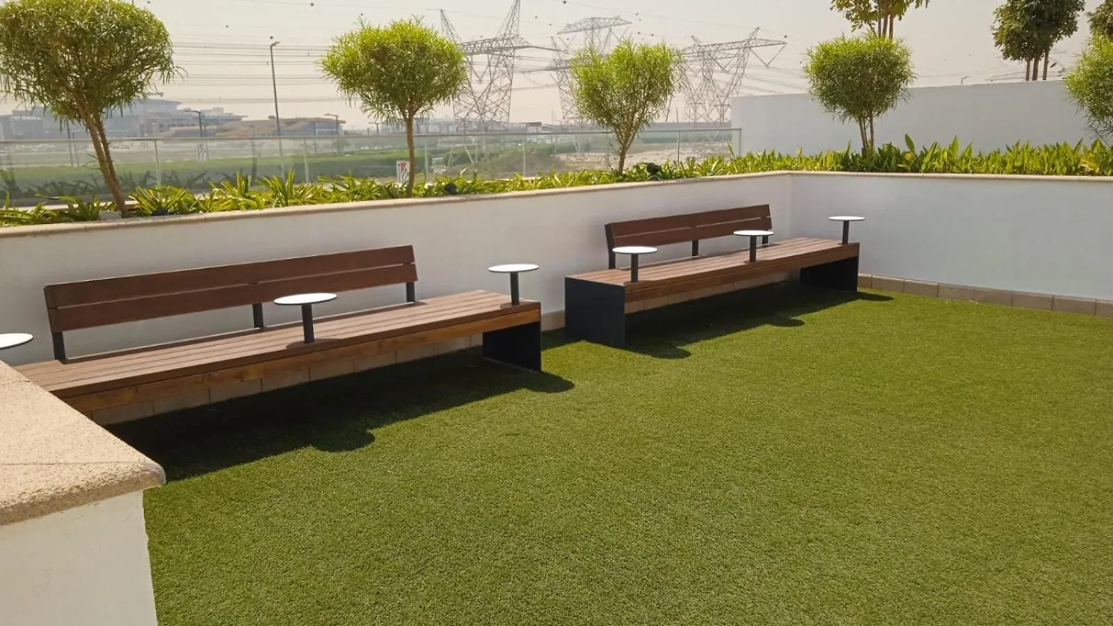 Smart & Modern Living In Heaven! Apartment Dubai United Arab Emirates