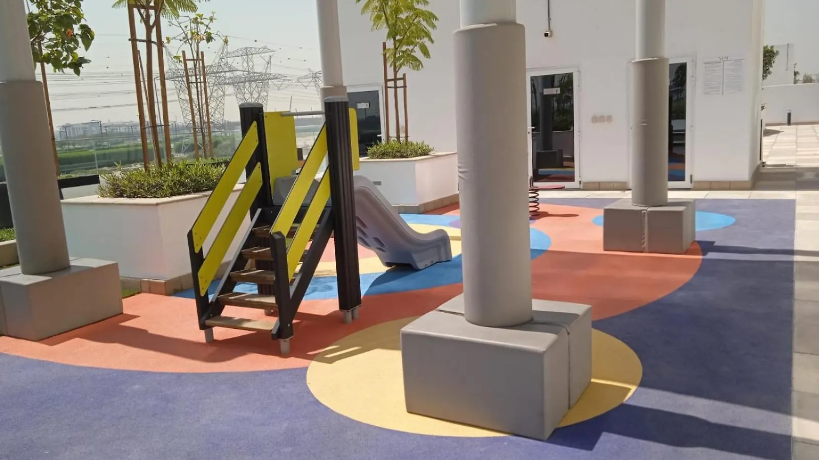 Smart & Modern Living In Heaven! Apartment Dubai