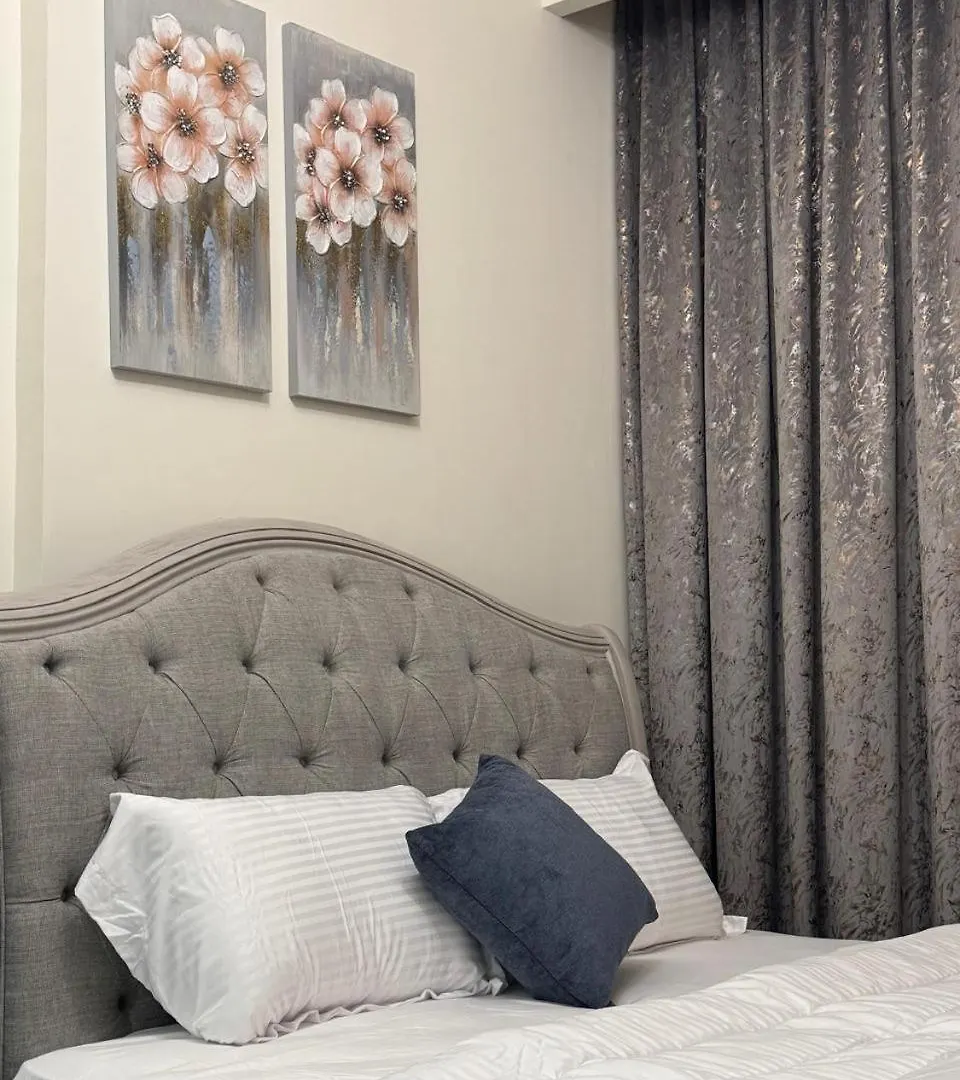 Smart & Modern Living In Heaven! Apartment Dubai