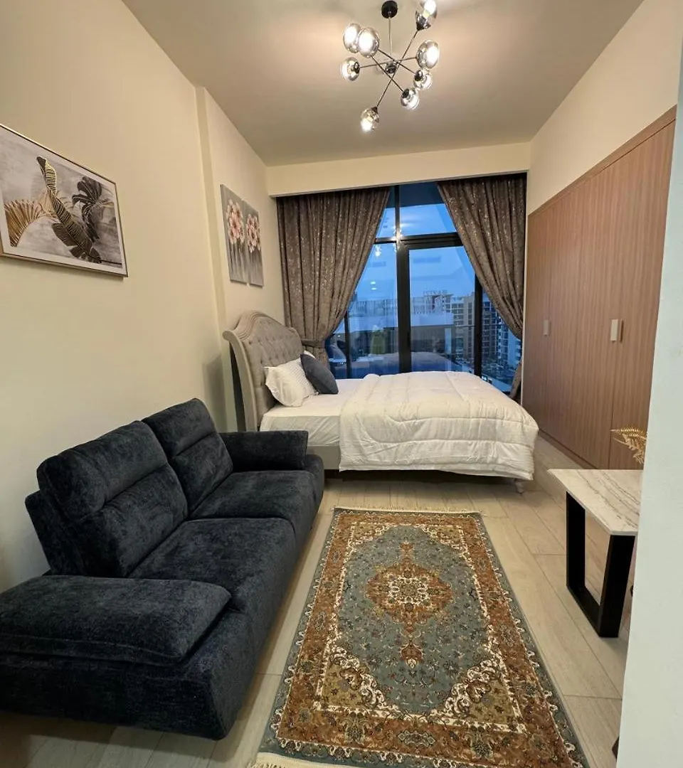 Smart & Modern Living In Heaven! Apartment Dubai